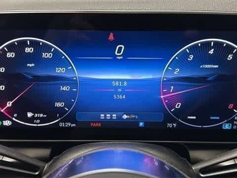 Certified 2025 Mercedes-Benz GLC 300 4MATIC image 38