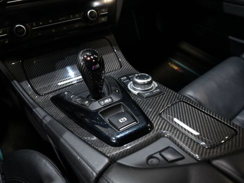 Used 2013 BMW M5 image 50