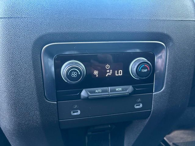 Used 2021 Chevrolet Tahoe Z71 AWD/4WD image 22