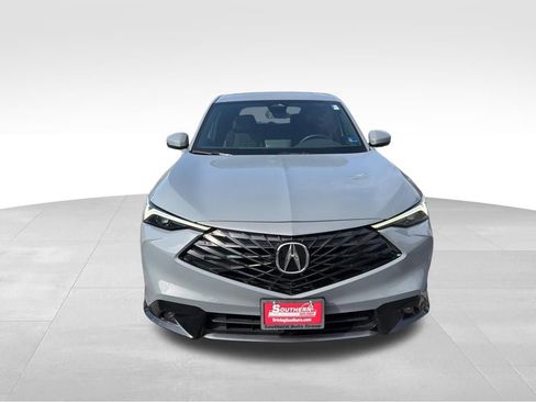 Used 2025 Acura ADX A-Spec image 9
