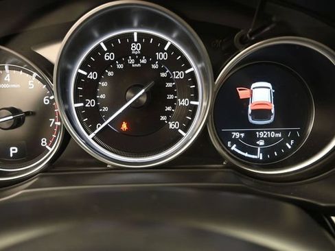 Certified 2024 MAZDA CX-5 AWD 2.5 S image 9