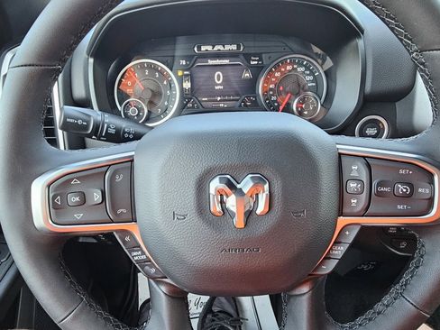 New 2025 RAM 1500 Big Horn image 10