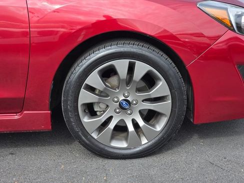 Used 2016 Subaru Impreza 2.0i Sport Premium w/ Popular Package #1 AWD/4WD image 11