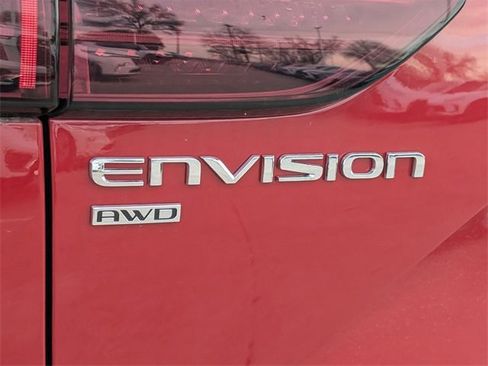 New 2026 Buick Envision Sport Touring image 7