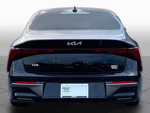 Used 2025 Kia K5 LXS FWD image 5