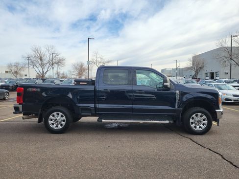 Used 2023 Ford F350 XLT w/ 360-Degree Camera Package image 2