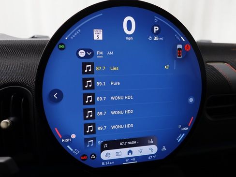 New 2026 MINI Cooper S image 10