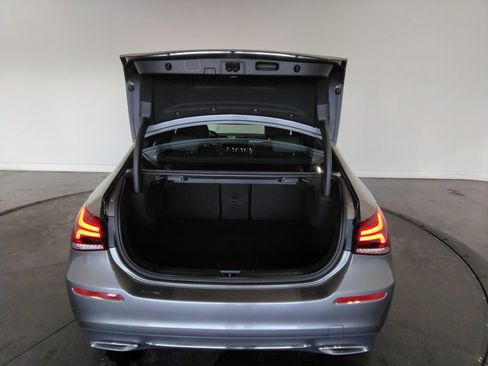 Used 2022 Mercedes-Benz A 220 A 220 image 9