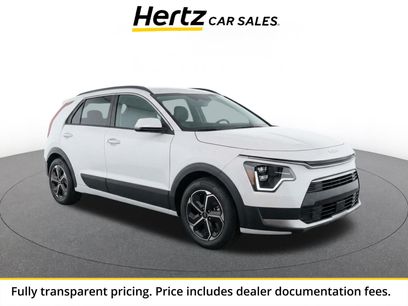Used 2026 Kia Niro LX