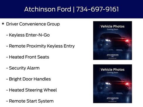 Used 2016 Chrysler Town & Country Touring w/ Driver Convenience Group FWD image 3