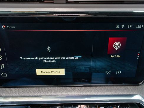 Used 2025 GMC Sierra 2500 Denali w/ Denali Reserve Package image 23