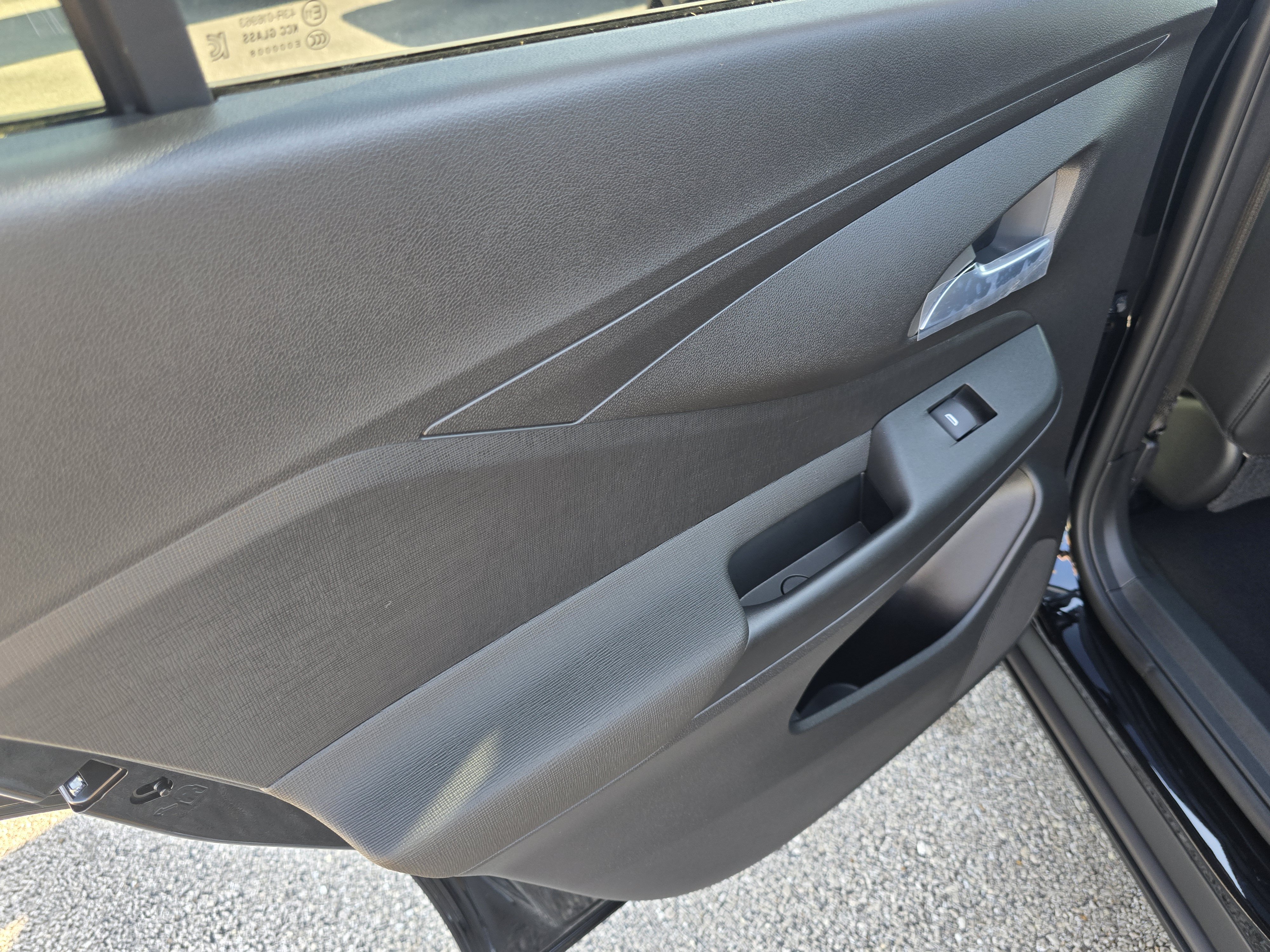 New 2026 Buick Envista Preferred w/ Convenience I Package FWD image 17