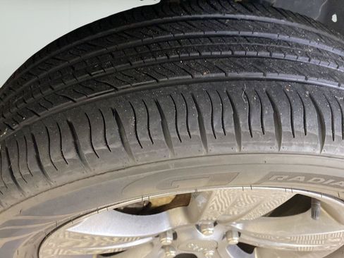 Used 2015 Jeep Patriot High Altitude AWD/4WD image 31
