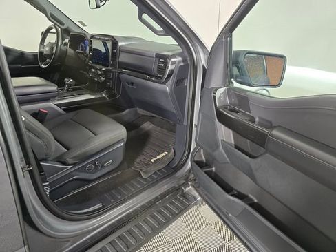 Used 2021 Ford F150 XLT w/ Equipment Group 302A High image 12