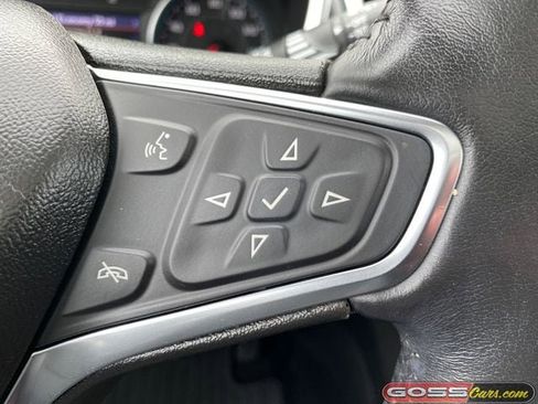 Used 2020 Chevrolet Equinox Premier image 20