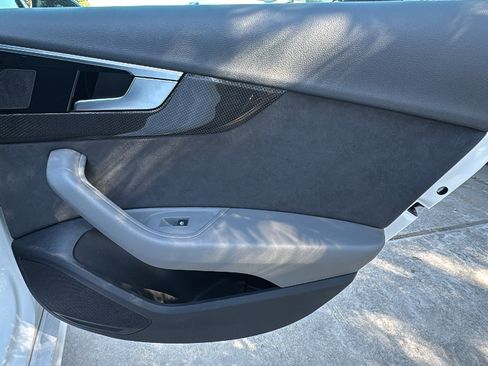 Used 2023 Audi S5 Premium w/ Convenience Package image 27