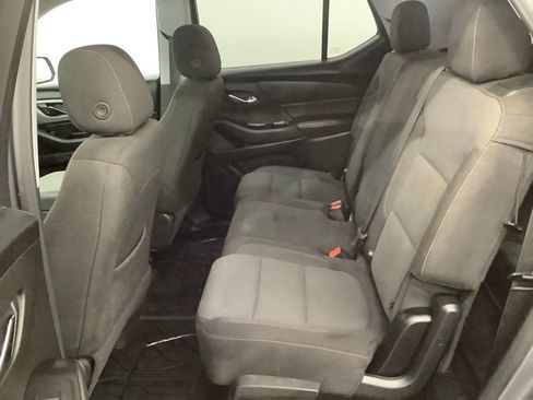 Used 2019 Chevrolet Traverse LS w/ LPO, Floor Liner Package image 6