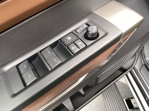 New 2026 Toyota Tundra 1794 Edition image 28