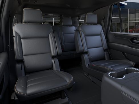 New 2026 GMC Yukon Elevation w/ Elevation Premium Package AWD/4WD image 53