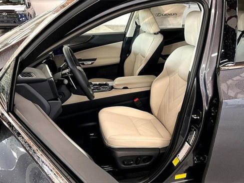 New 2026 Lexus NX 450h+ AWD w/ Luxury Package image 9