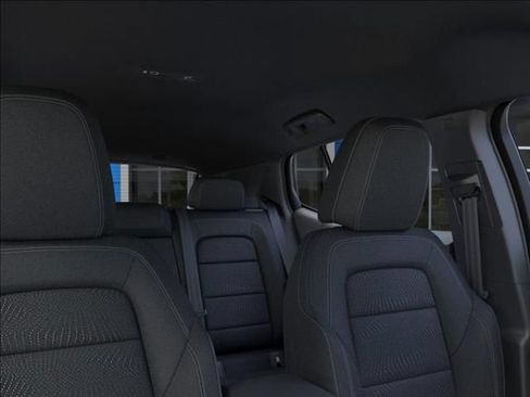 New 2026 Chevrolet Equinox EV LT w/ Comfort Package AWD/4WD image 24