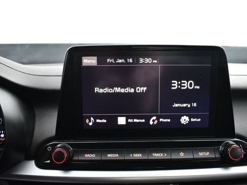 Used 2024 Kia Forte LXS image 19