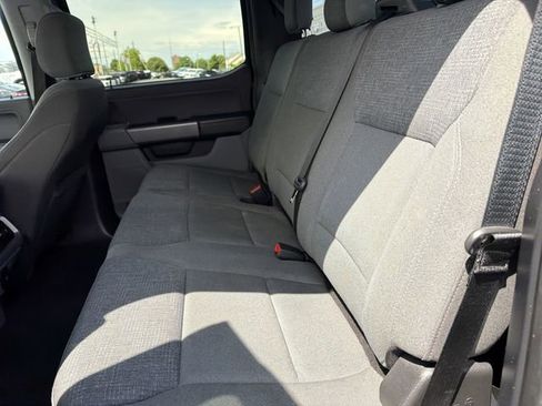 Used 2024 Ford F150 XLT w/ Equipment Group 302A MID AWD/4WD image 13