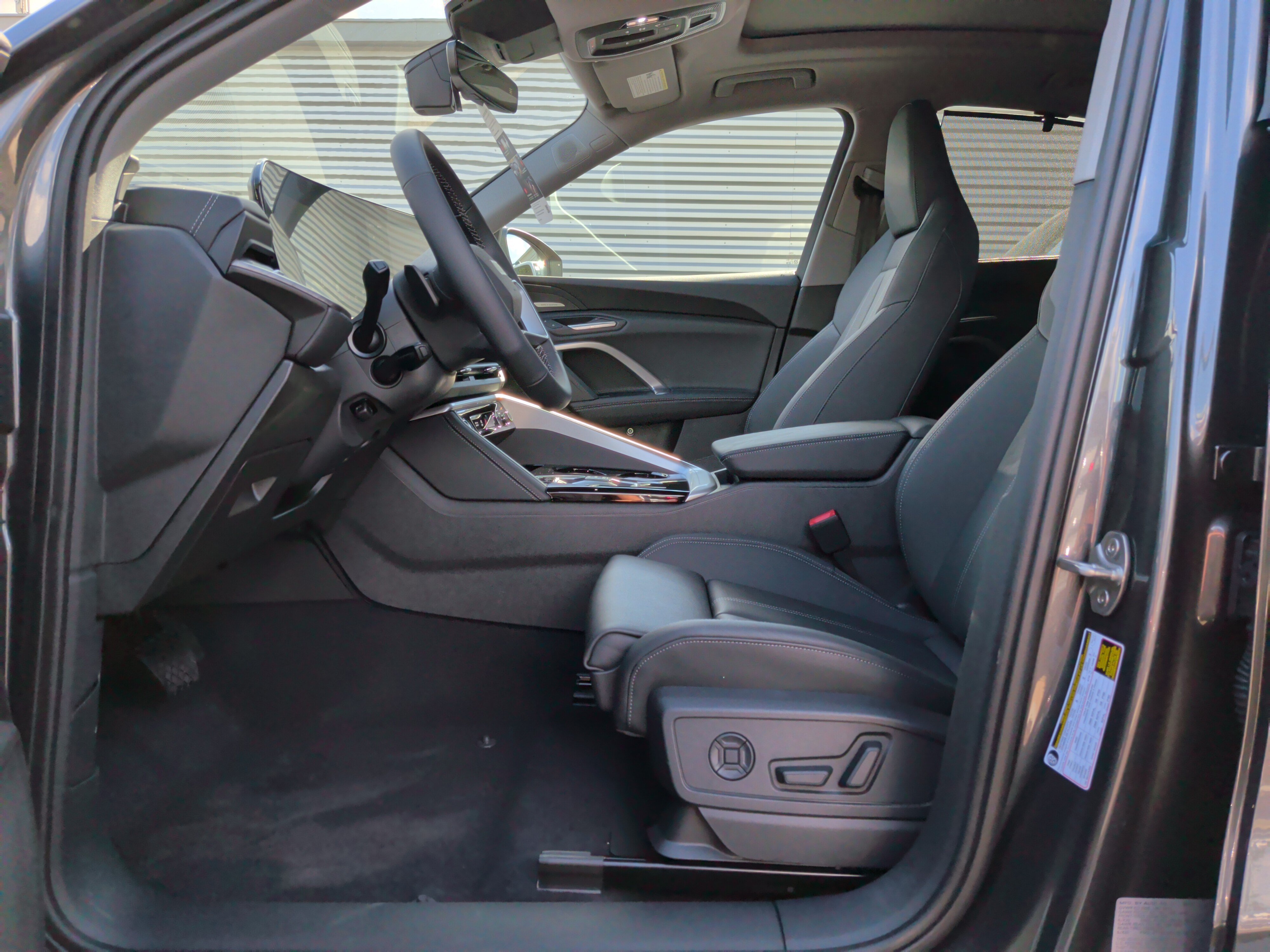 New 2026 Audi Q5 Premium Plus AWD/4WD image 15