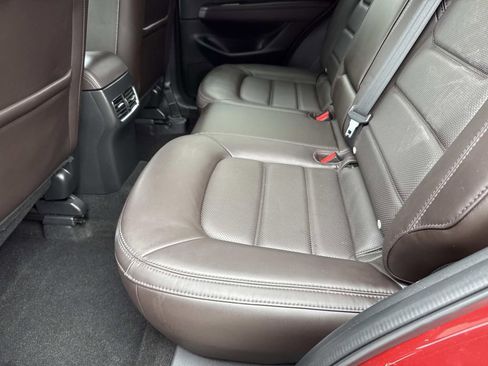 Used 2021 MAZDA CX-5 Signature image 16