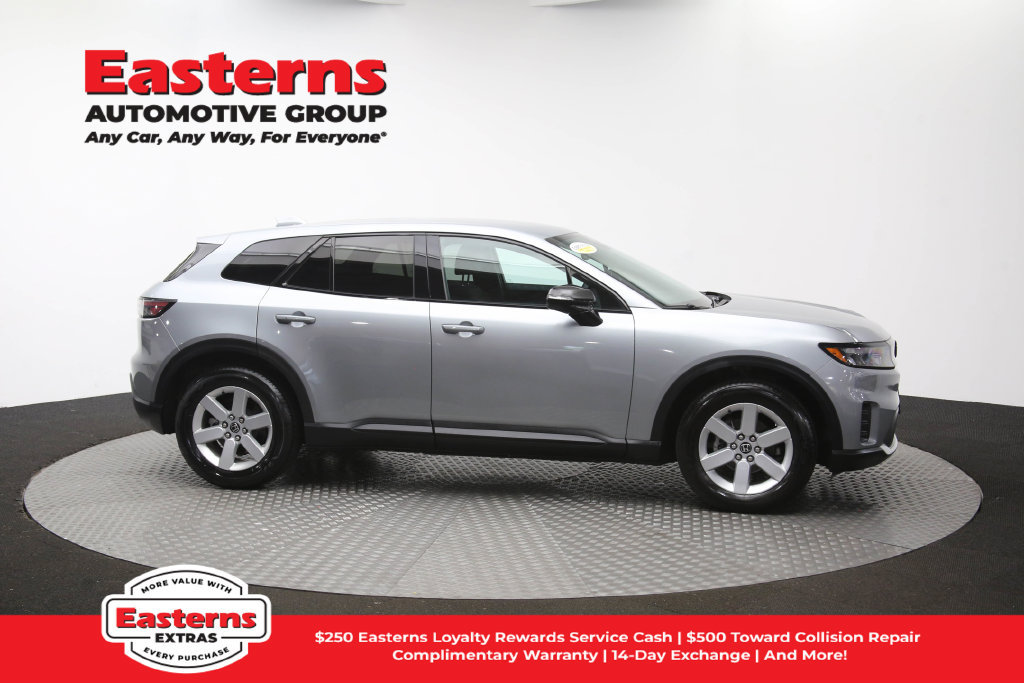 Used 2024 Honda Prologue EX image 46