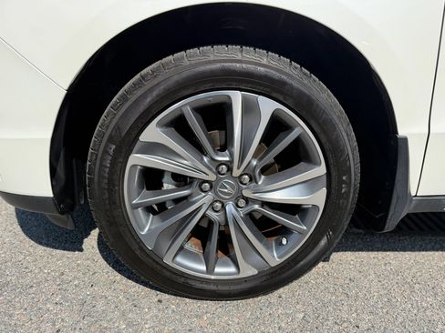 Used 2017 Acura MDX FWD w/ Technology Package image 14