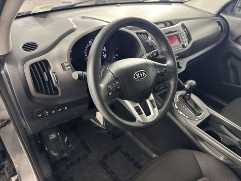 Used 2012 Kia Sportage LX w/ Convenience Pkg AWD/4WD image 22