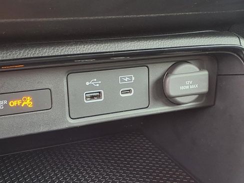 Used 2025 Honda CR-V Sport image 24