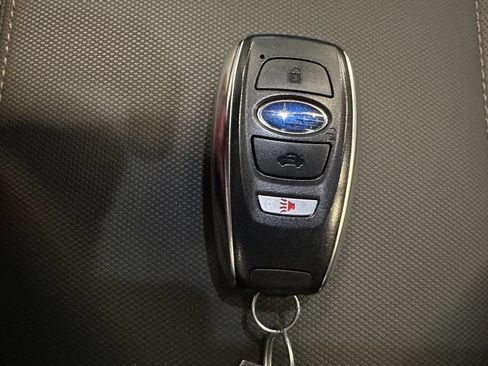 Used 2025 Subaru Forester Touring AWD/4WD image 18