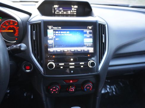 Used 2018 Subaru Impreza 2.0i Sport image 18