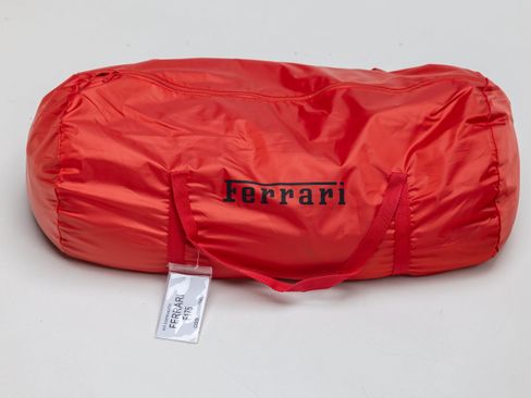 Certified 2025 Ferrari Purosangue AWD/4WD image 79