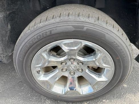 Used 2019 RAM 1500 Big Horn AWD/4WD image 27