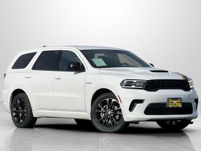 Used 2023 Dodge Durango R/T