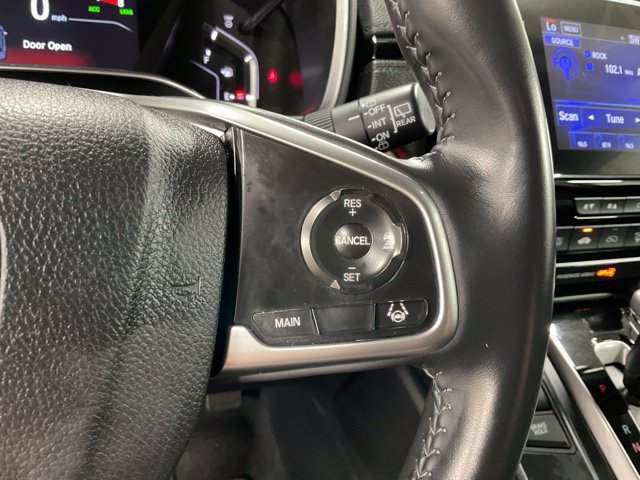 Certified 2022 Honda CR-V EX-L image 21