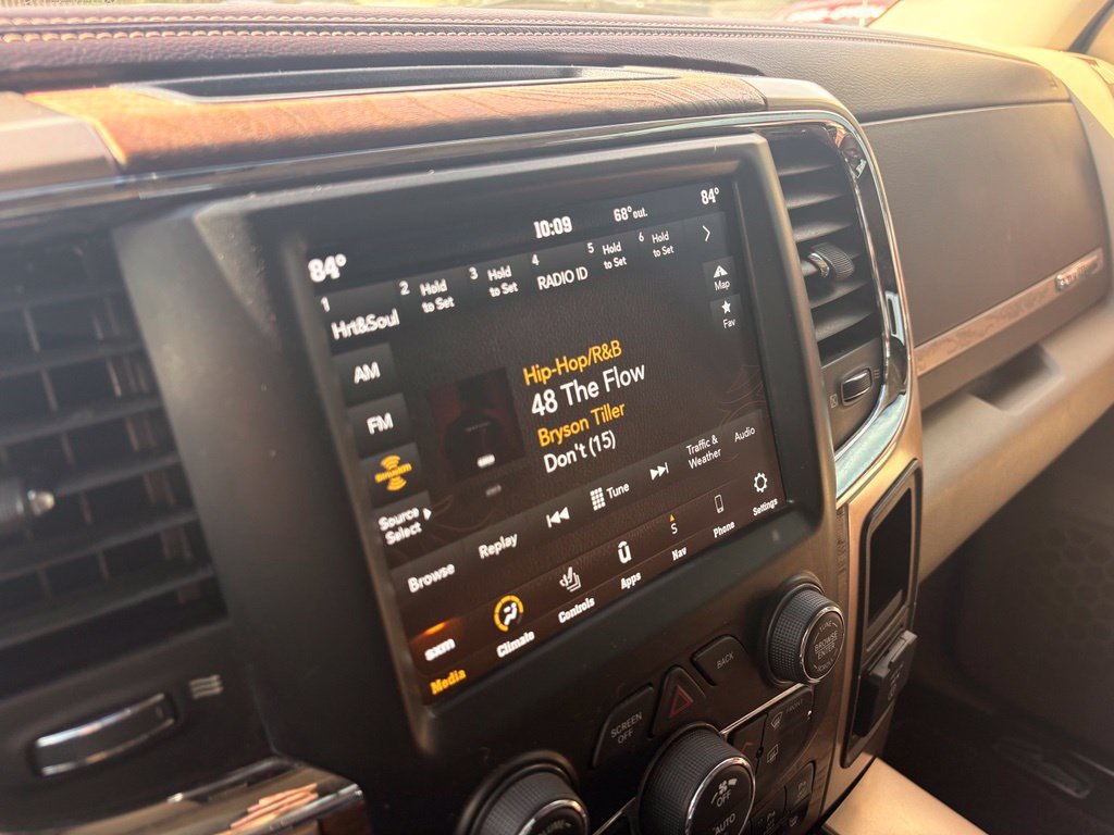Used 2018 RAM 2500 Longhorn AWD/4WD image 16