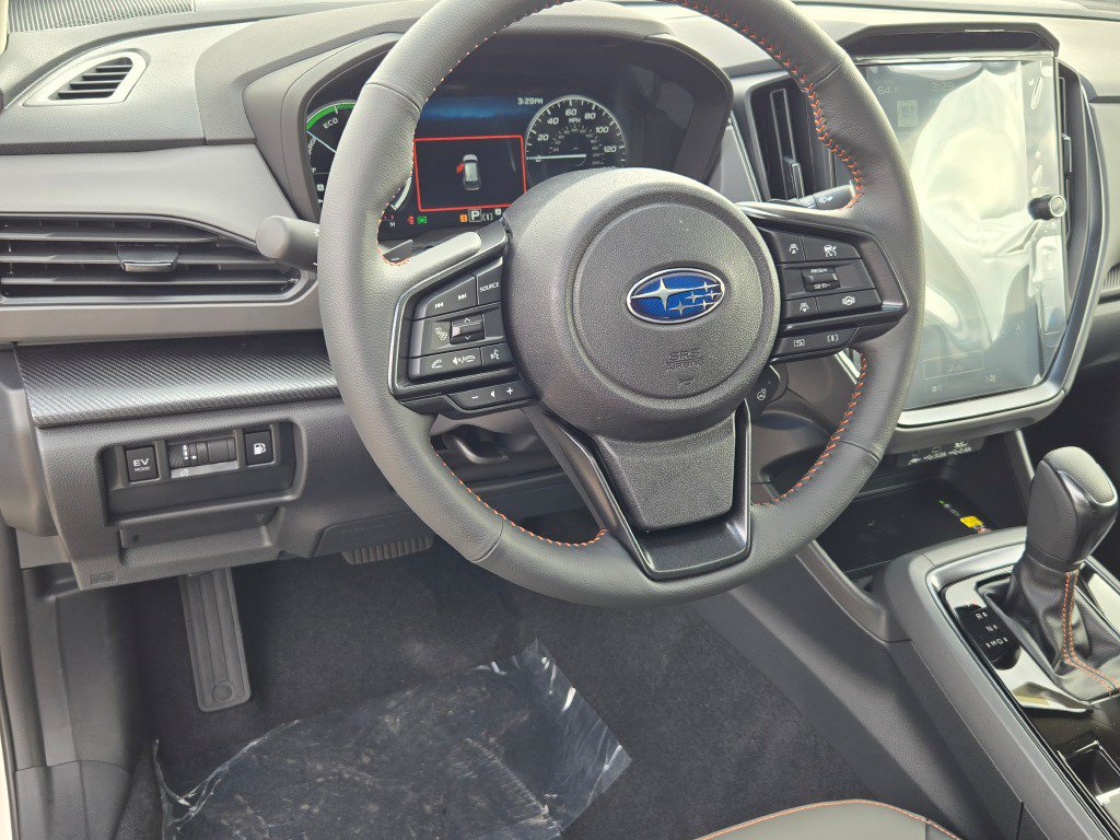 New 2026 Subaru Crosstrek 2.5i Limited AWD/4WD image 29