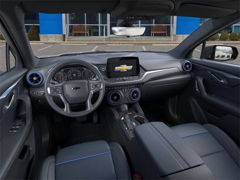 New 2026 Chevrolet Blazer RS w/ Driver Confidence II Package image 15