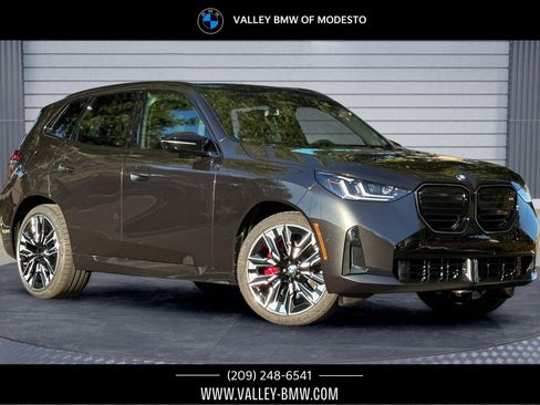 New 2026 BMW X3 M50 w/ Premium Package image 1
