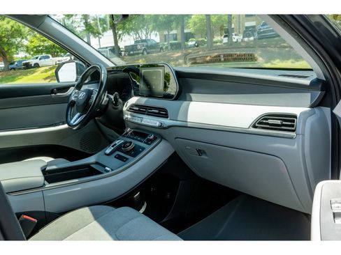 Used 2020 Hyundai Palisade SEL w/ Convenience Package FWD image 19