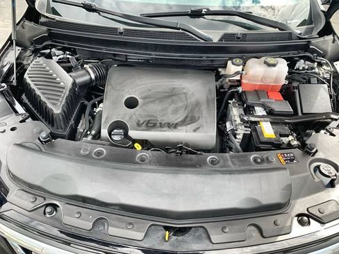 Certified 2024 Buick Enclave Essence w/ Trailering Package, 5000 lbs. FWD image 28