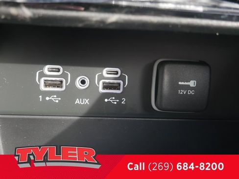 New 2026 Jeep Grand Cherokee L Limited image 34