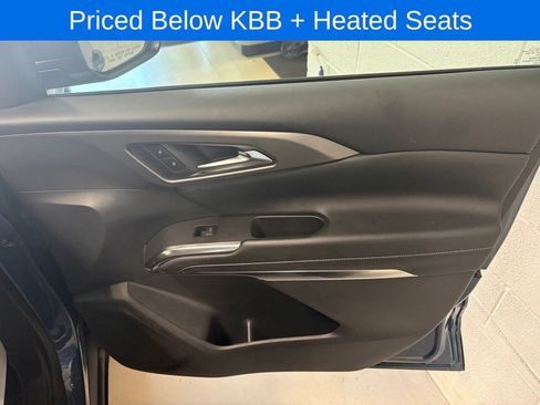 Used 2024 Chevrolet Traverse LT AWD/4WD image 23