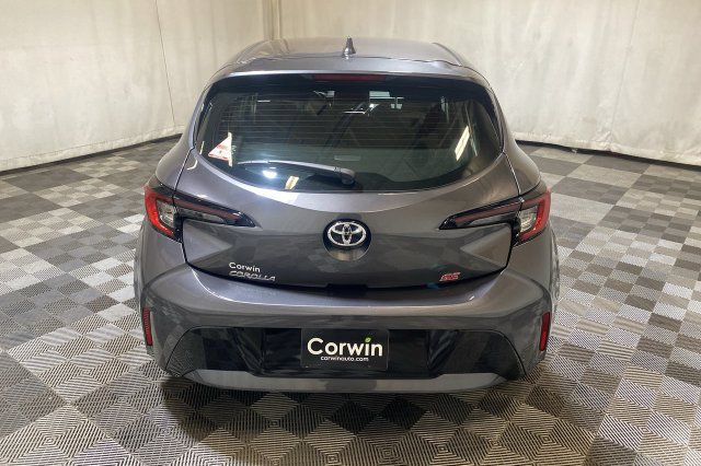 Used 2024 Toyota Corolla SE FWD image 33