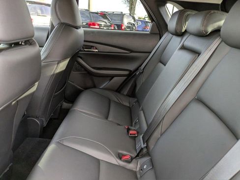 Certified 2025 MAZDA CX-30 AWD 2.5 S w/ Preferred Package image 20