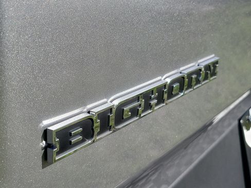 Used 2025 RAM 1500 Big Horn AWD/4WD image 6
